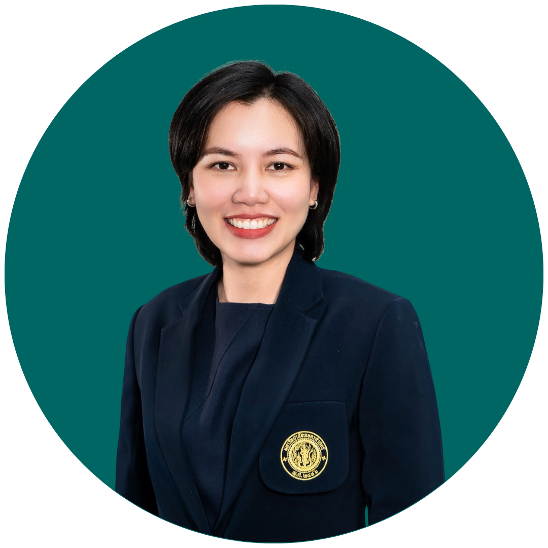 นางสาวไอระดา พิณทอง
