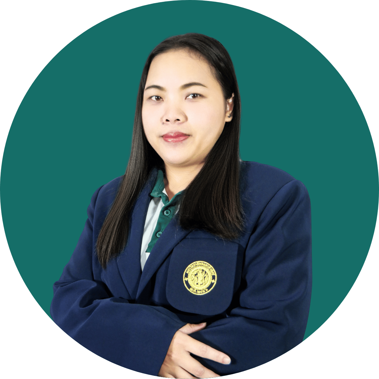 นางสาวภัทรวดี ไมล์ขุนทด