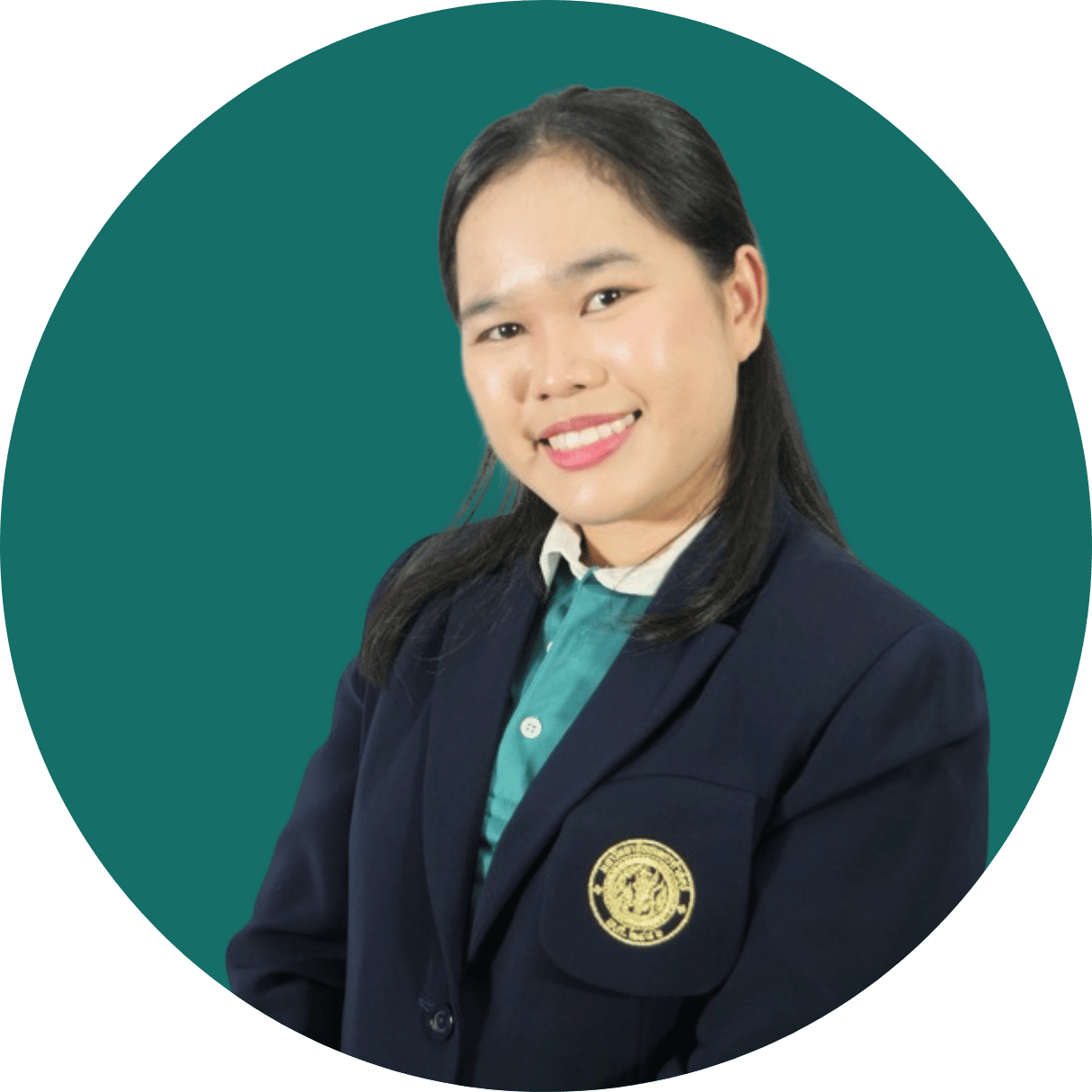 นางสาวสุชาวดี เพ็ชร์อำไพ