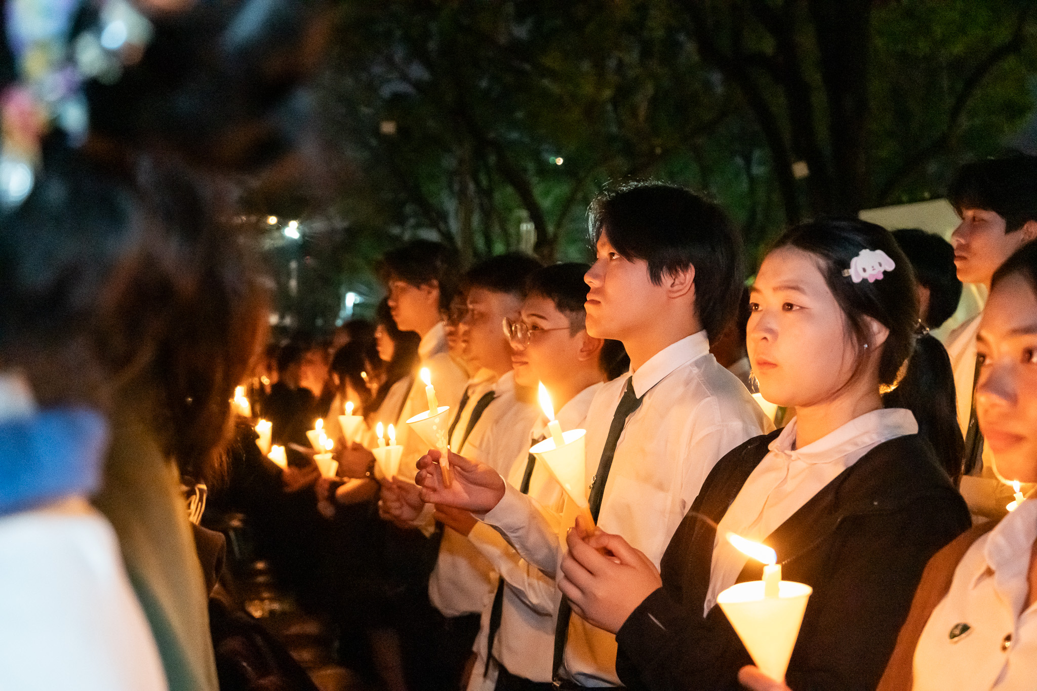 คณะแพทยศาสตร์ มหาวิทยาลัยเกษตรศาสตร์ เข้าร่วมกิจกรรมครบรอบ 62 ปี วันที่ระลึก “วันนนทรีทรงปลูก ดนตรีทรงโปรด สืบสานวันทรงดนตรี”