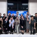 ฝ่ายวิจัย คณะแพทยศาสตร์ มหาวิทยาลัยเกษตรศาสตร์ จัด “โครงการอบรมระยะสั้นด้านการวิจัยทางคลินิก” เพื่อเสริมสร้างความรู้และความเข้าใจในการดำเนินงานวิจัยทางคลินิกอย่างถูกต้องให้แก่บุคลากรทางการแพทย์