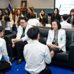 ประมวลภาพบรรยากาศ “พิธีไหว้ครู คณะแพทยศาสตร์ มหาวิทยาลัยเกษตรศาสตร์ ประจำปีการศึกษา 2569”