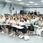 จัดกิจกรรมอบรมเรื่อง ผลลัพธ์การเรียนรู้แต่ละชั้นปี (Year Learning Outcomes: YLOs) แก่นิสิตแพทย์ชั้นปีที่ 3