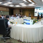 คณะแพทยศาสตร์ มหาวิทยาลัยเกษตรศาสตร์ ร่วมลงพื้นที่ติดตามการขับเคลื่อนนโยบายกระทรวงสาธารณสุข จังหวัดสุพรรณบุรี