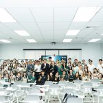 บรรยากาศงาน KUMED NONTRI RESEARCH 2026