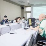 คณะแพทยศาสตร์ มหาวิทยาลัยเกษตรศาสตร์ จัดโครงการอบรมเชิงปฏิบัติการ การวิจัยในชั้นคลินิก : Manuscript Writing