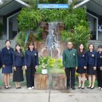 คณะแพทยศาสตร์ มหาวิทยาลัยเกษตรศาสตร์ เข้าร่วมพิธีรำลึกในงาน “สืบสาน วันสืบ นาคะเสถียร” ประจำปี 2569