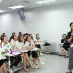 ฝ่ายวิชาการ คณะแพทยศาสตร์ มหาวิทยาลัยเกษตรศาสตร์ จัดกิจกรรมมัชฌิมนิเทศแก่นิสิตแพทย์ชั้นปีที่ 3